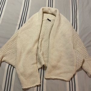 7 For All Mankind Cardigan